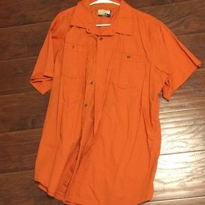 Magellan fishing shirts!